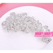 fashion hair accessories queen rhinestone crown tiara